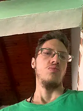 Snapshot of SOYMRX chatting on November 10, 7:35 pm SOYMRX online show from November 10, 7:35 pm