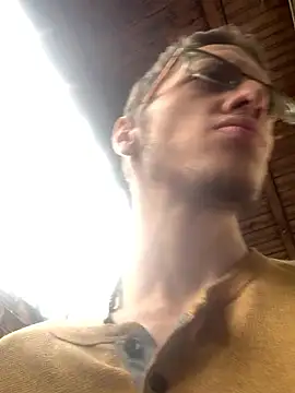 SOYMRX online show from January 11, 9:09 pm