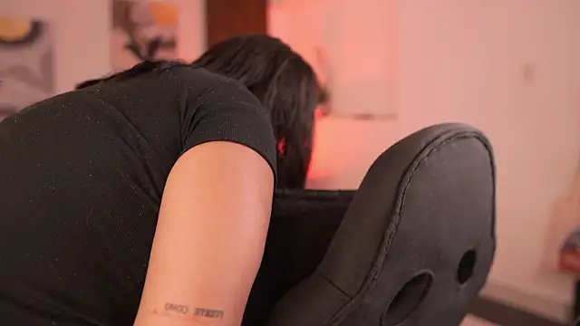 Snapshot of SheylaBakerr chatting on November 20, 10:37 am SheylaBakerr online show from November 20, 10:37 am