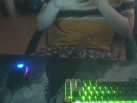 bnj181407 online show from October 12, 5:01 pm