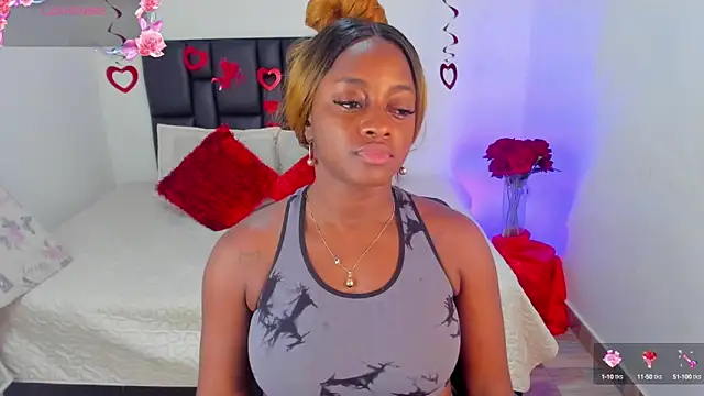 Ananya Kay01 online show from February 12, 11:09 pm