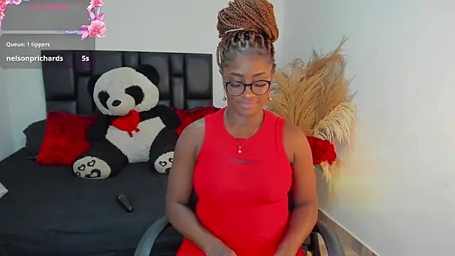 Ananya Kay01 online show from February 26, 11:26 pm