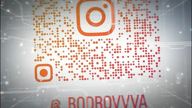 seilyfox online show from April 14, 5:30 pm