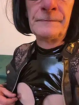 Sissy Ambre online show from February 23, 2:07 am