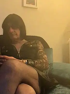 Sissy Ambre online show from March 14, 10:27 pm