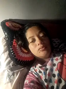 Snapshot of _MaripossaSexy_ chatting on March 12, 3:24 am MaripossaSexy online show from March 12, 3:24 am