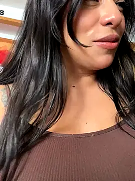 foxxy nasty online show from October 25, 6:35 pm