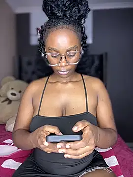 Candy-Heart online show from January 24, 10:21 am