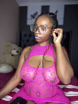 Candy-Heart online show from January 26, 7:42 am