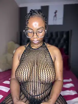 Candy-Heart online show from January 27, 4:30 am