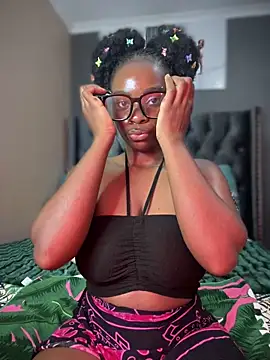 Candy-Heart online show from March 6, 11:09 pm