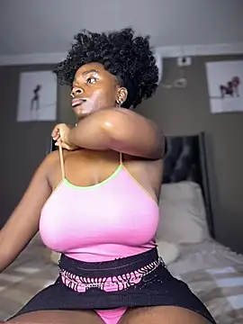 Candy-Heart online show from April 26, 12:52 am