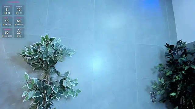 Snapshot of AriSweet chatting on September 23, 12:19 pm AriSweet online show from September 23, 12:19 pm