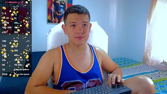 Dunkan Kravitz online show from January 12, 9:51 pm