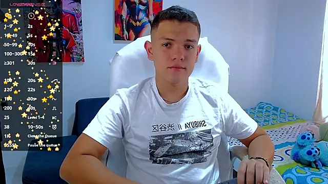 Dunkan Kravitz online show from January 19, 6:21 pm