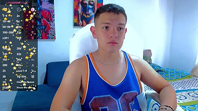 Dunkan Kravitz online show from January 22, 8:49 pm