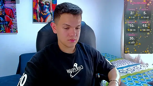 Dunkan Kravitz online show from January 30, 8:31 pm