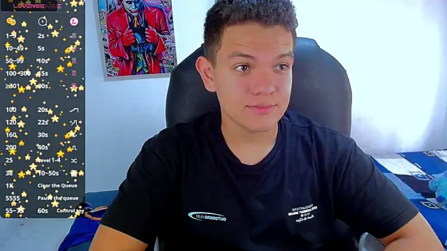 Dunkan Kravitz online show from March 6, 5:43 pm