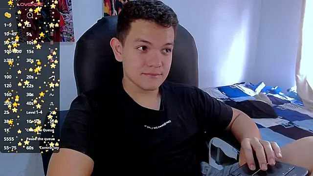 Dunkan Kravitz online show from March 11, 4:18 pm