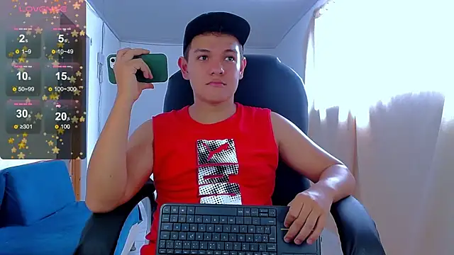 Dunkan Kravitz online show from March 19, 4:55 pm