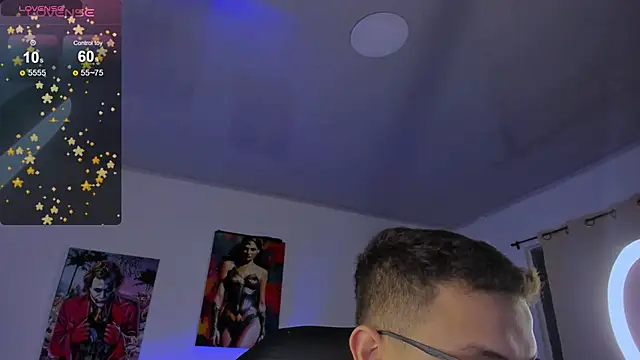 Dunkan Kravitz online show from September 10, 2:55 am