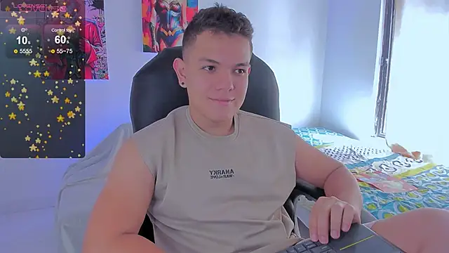 Dunkan Kravitz online show from September 19, 3:02 pm