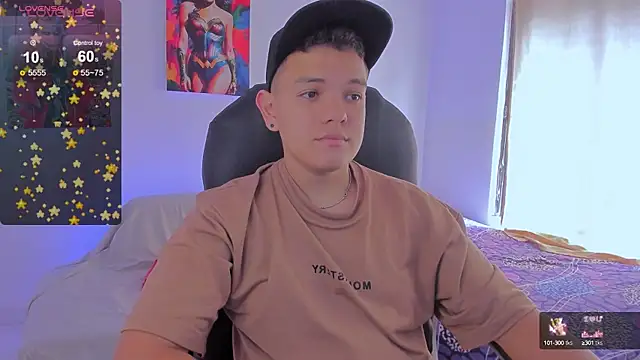 Dunkan Kravitz online show from September 22, 3:03 pm