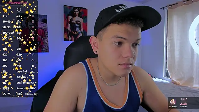 Dunkan Kravitz online show from October 2, 1:07 pm