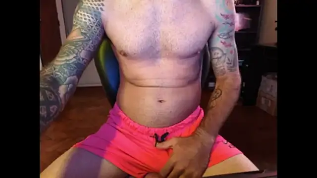 rumplstink online show from April 2, 8:28 pm