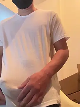 Snapshot of MTKIK chatting on February 9, 1:11 am MTKIK online show from February 9, 1:11 am