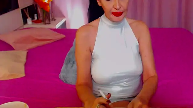 shannon4u online show from January 31, 9:05 pm