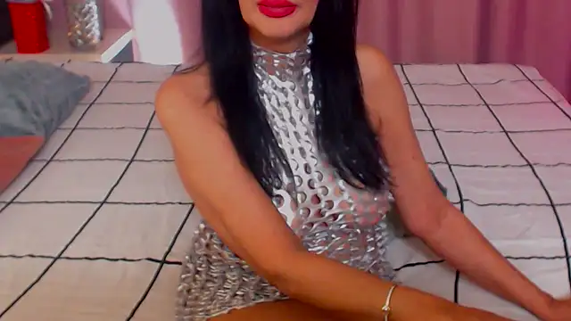 shannon4u online show from February 8, 8:10 pm