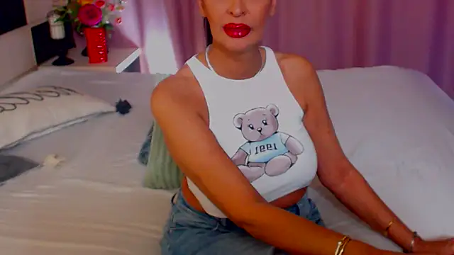 shannon4u online show from March 15, 11:06 pm