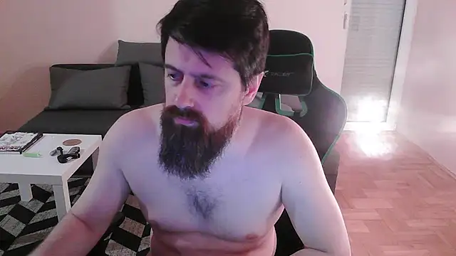 DickStaza online show from February 18, 5:31 pm