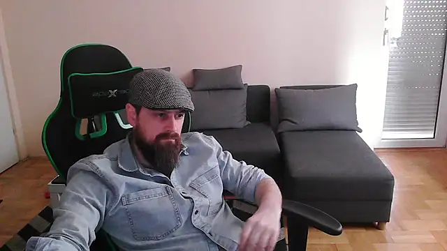 DickStaza online show from March 11, 2:18 pm