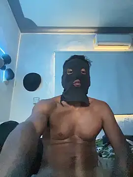 Capxxx online show from November 14, 7:01 pm