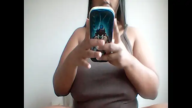 Snapshot of ArisaGonzalez chatting on December 15, 1:04 pm ArisaGonzalez online show from December 15, 1:04 pm