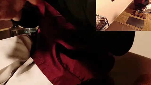 Hanabi-hentai online show from February 25, 12:45 pm