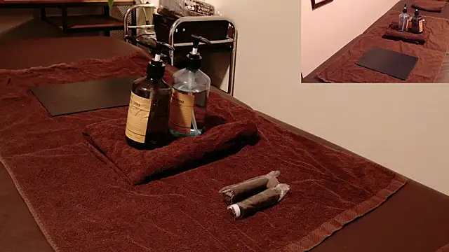 Hanabi-hentai online show from March 11, 3:23 pm