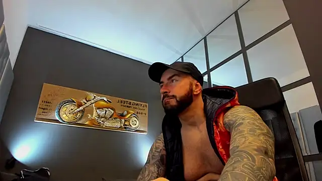 AronGrant online show from January 7, 9:07 am