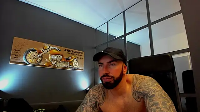 AronGrant online show from January 10, 12:04 pm