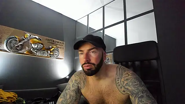 AronGrant online show from January 28, 8:25 am