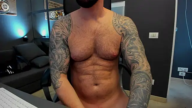 AronGrant online show from January 30, 12:16 pm