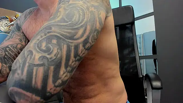 AronGrant online show from February 18, 12:17 pm