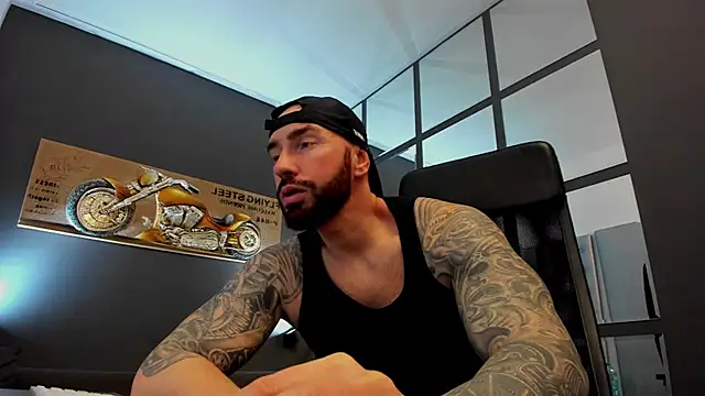 AronGrant online show from March 9, 9:24 am