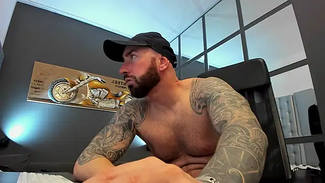 AronGrant online show from March 15, 12:45 pm