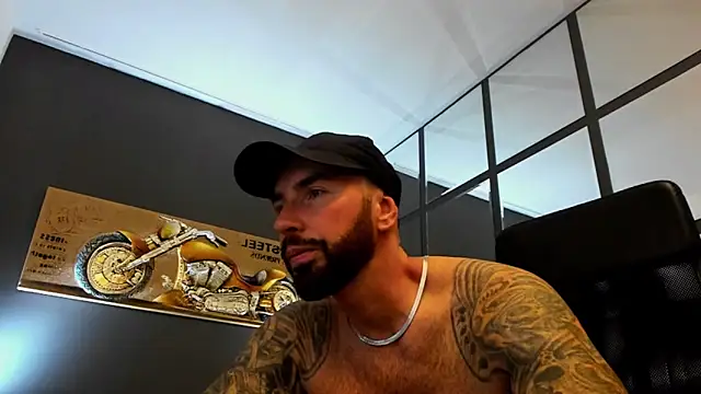 AronGrant online show from September 12, 8:58 am