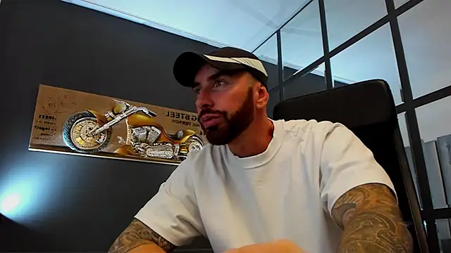 AronGrant online show from September 22, 9:55 am