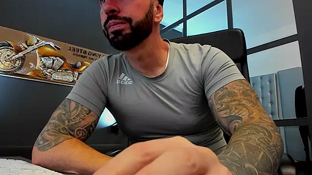 AronGrant online show from September 30, 9:58 am