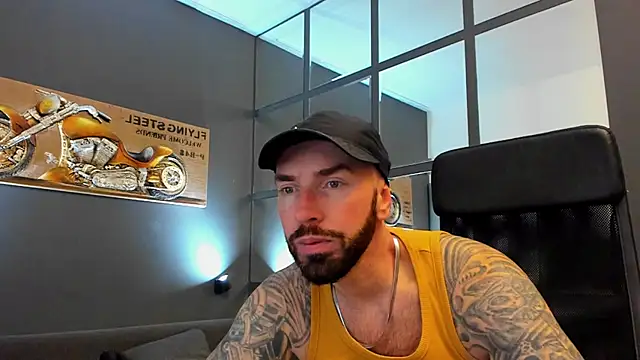 AronGrant online show from December 1, 10:42 am